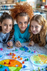 Como otimizar as aulas através de atividades escolares pedagógicas?