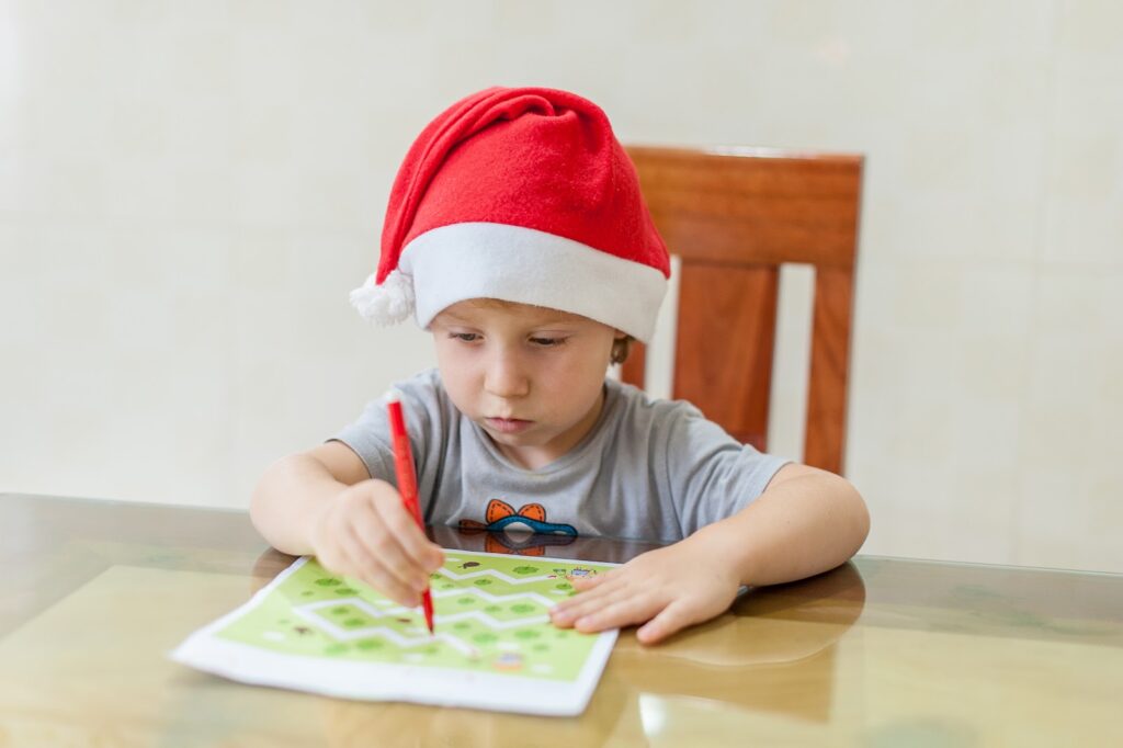 Você conhece o real significado do Natal? Atividades escolares para explorar essa data especial